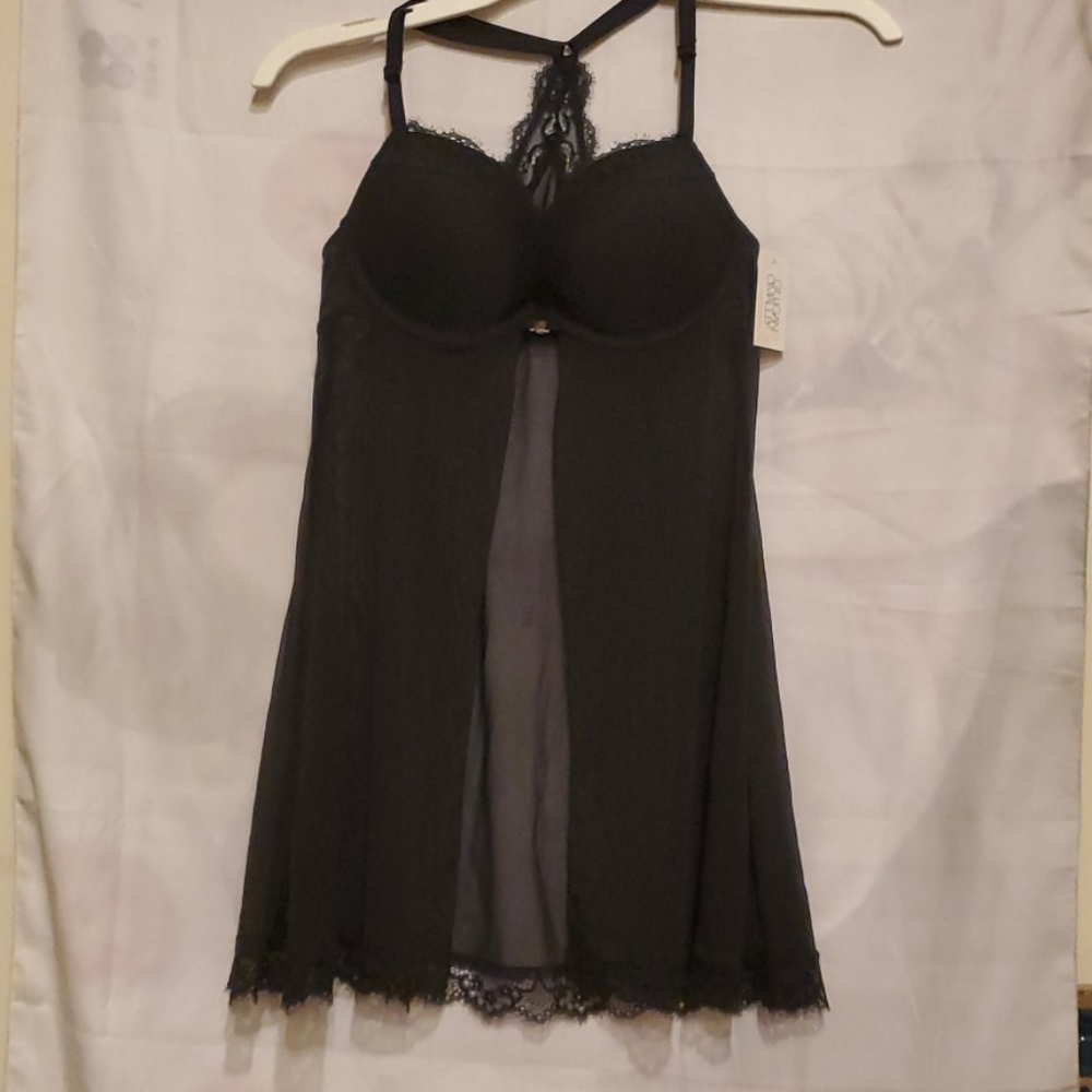 lingerie